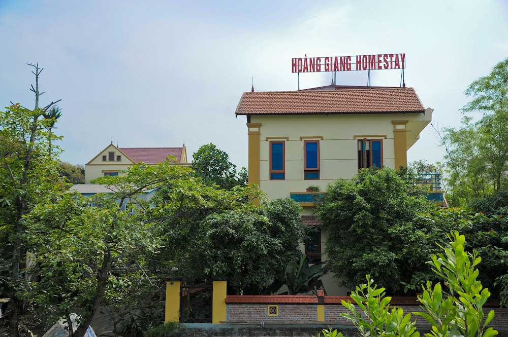Hoang Giang Homestay 43/50