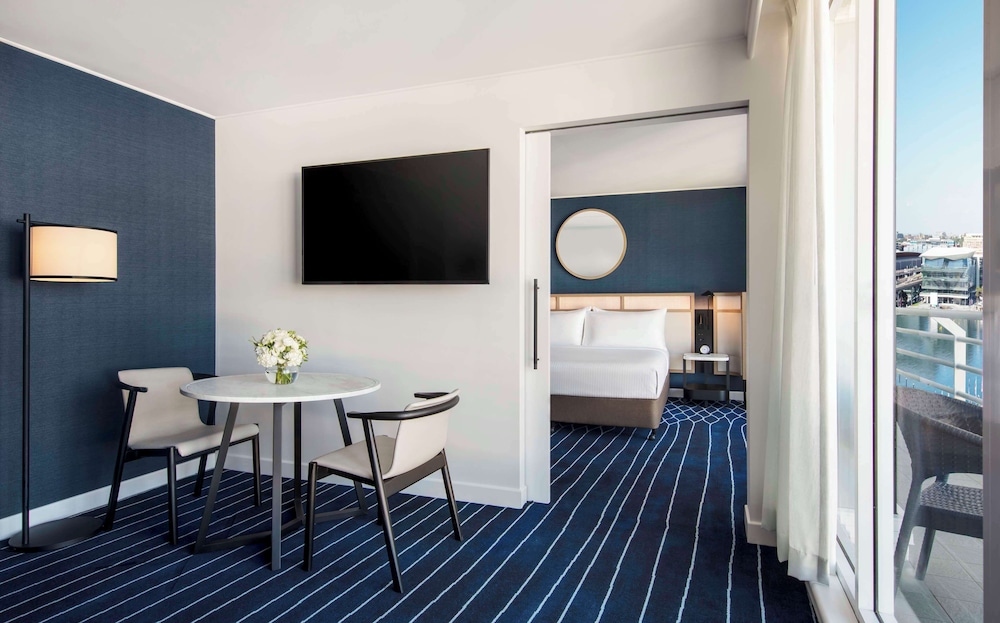 HYATT REGENCY SYDNEY 38/50