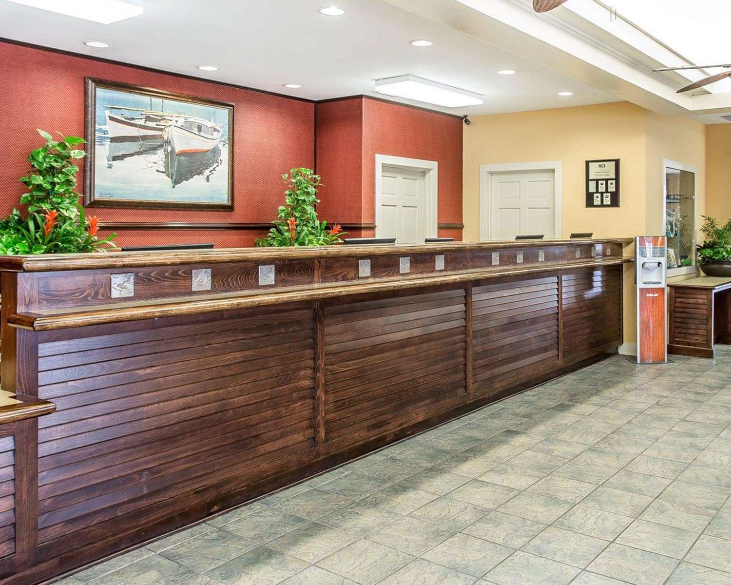 Bluegreen Vacations Harbour Lights, an Ascend Collection Resort 8/23