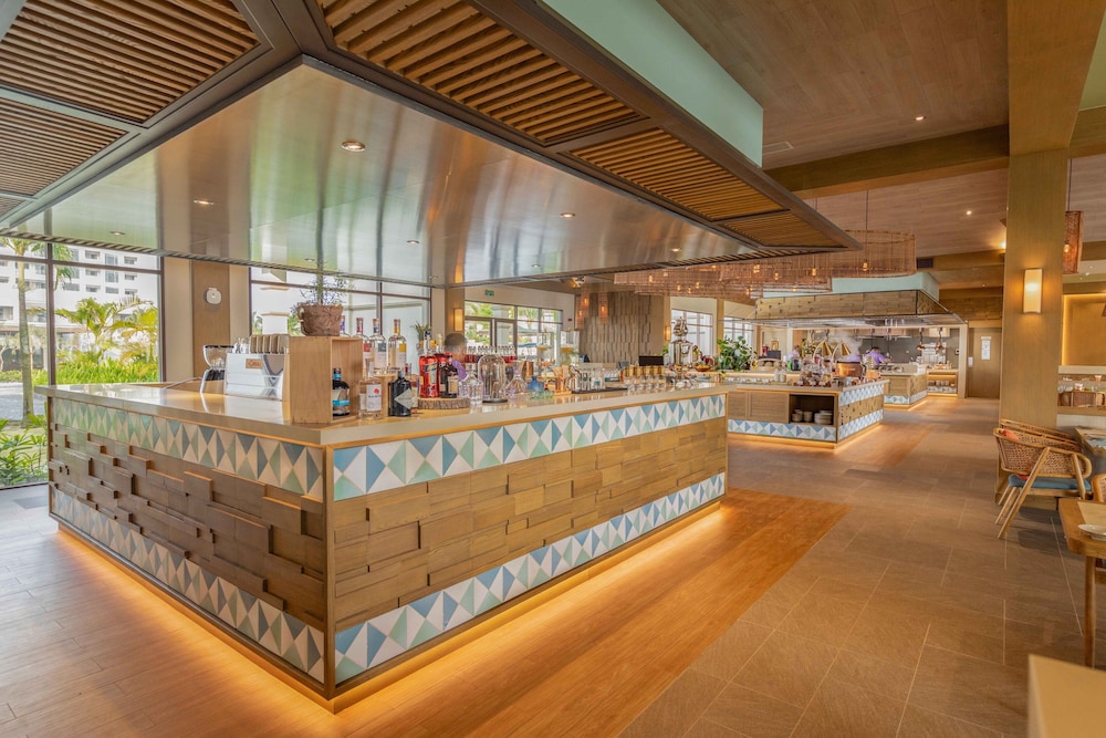 Fusion Resort and Villas Da Nang 5/50