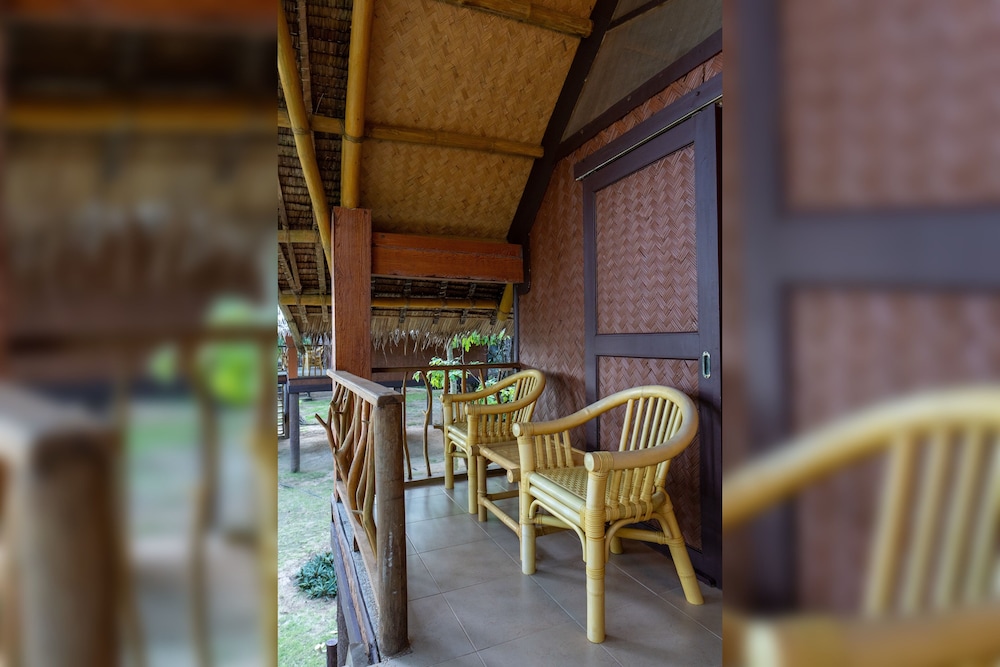 Sangat Island Dive Resort 38/50