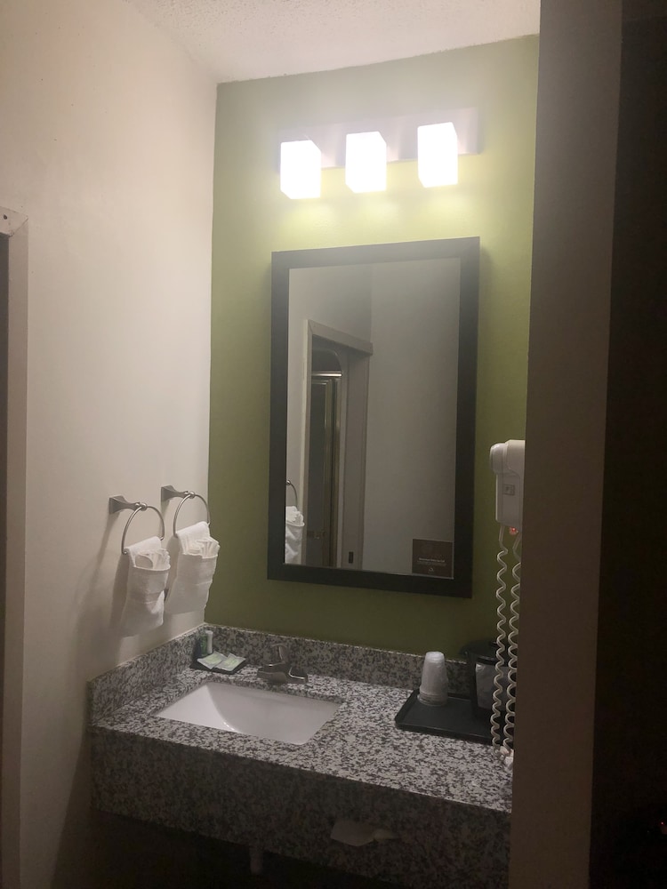 Sleep Inn Columbia 14/43