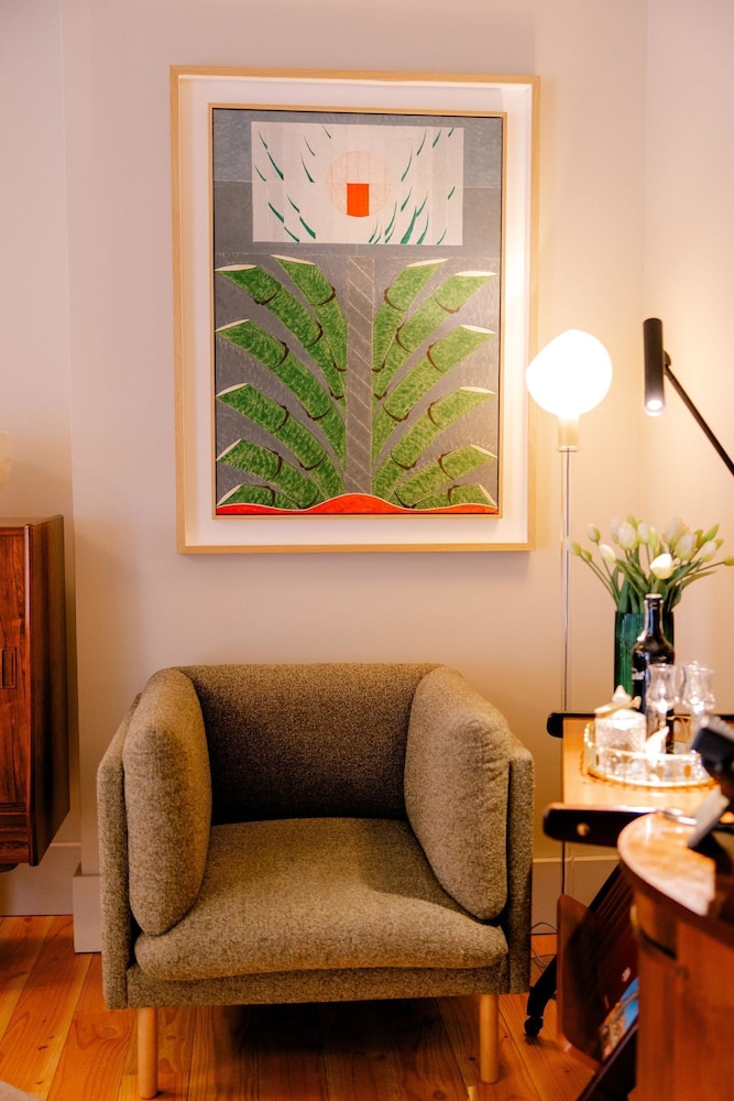 Casa Zogbi 27/50