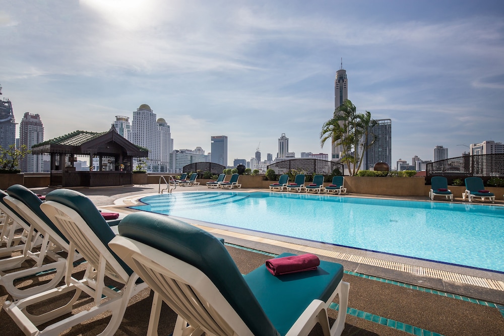 Ramada by Wyndham D MA Bangkok 6/31