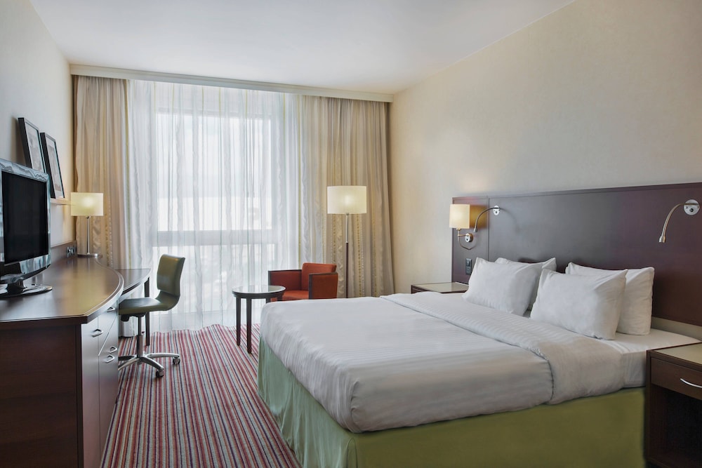 Courtyard by Marriott Basel 10/32