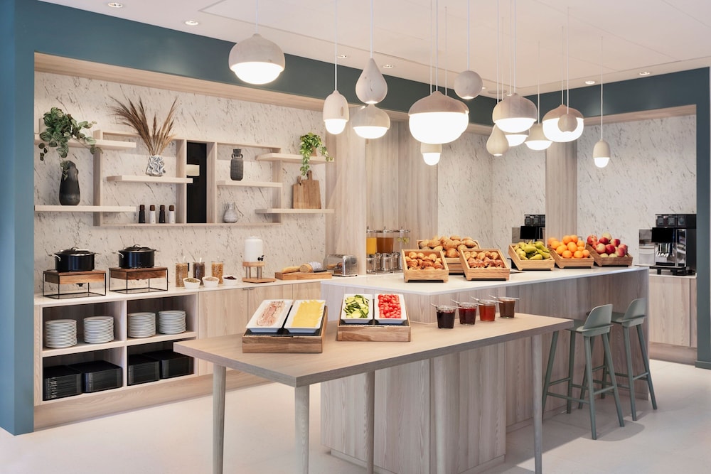 Fairfield by Marriott Copenhagen Nordhavn 20/29