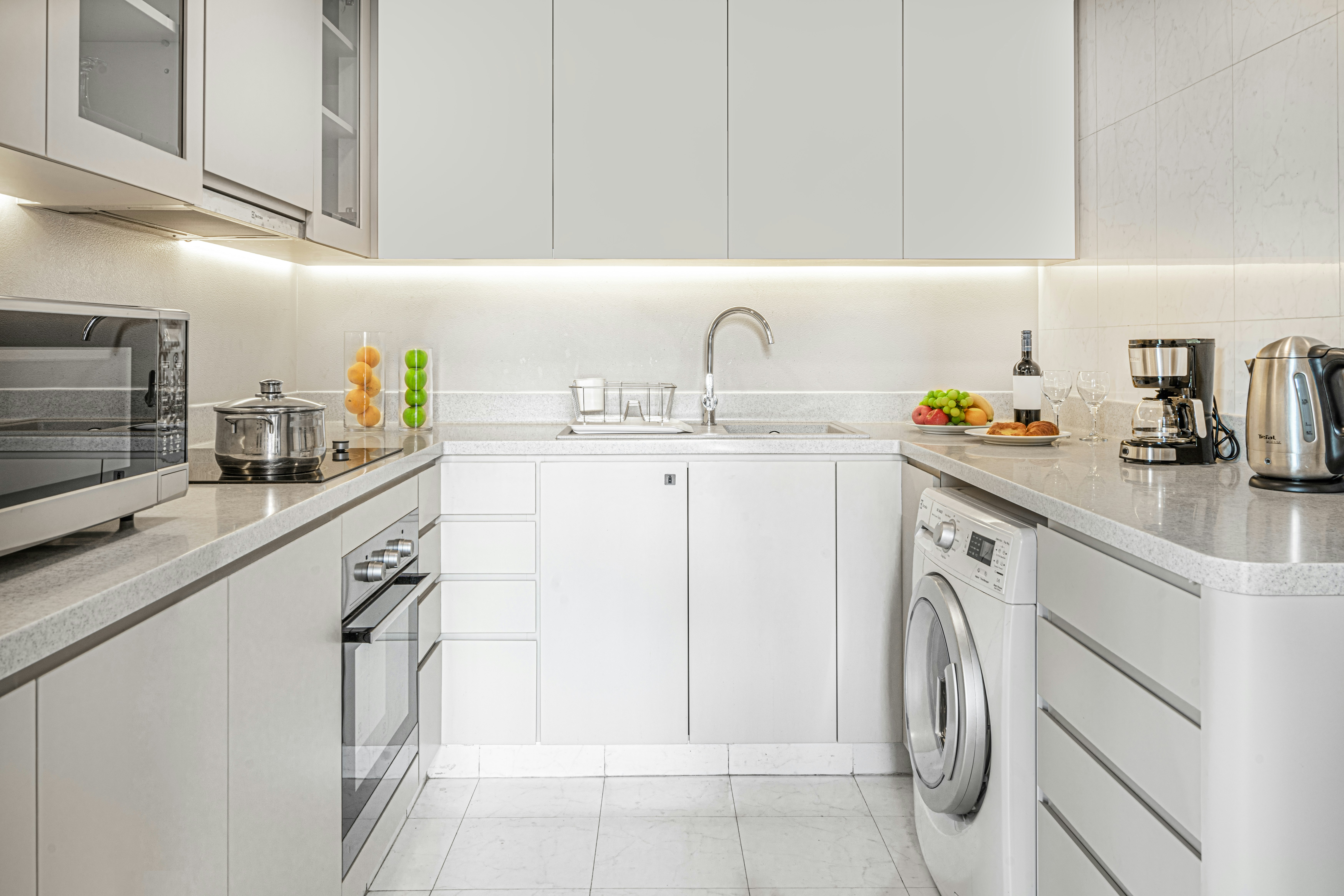جناح سوبيريور بـ3 غرف نوم، TREETOPS EXECUTIVE RESIDENCES 3/3