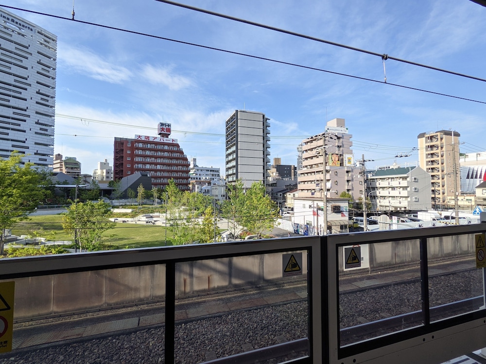 ESLEAD HOTEL Osaka Ebisu 37/47