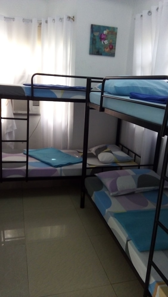 Panglao Island Inn - Hostel 21/29