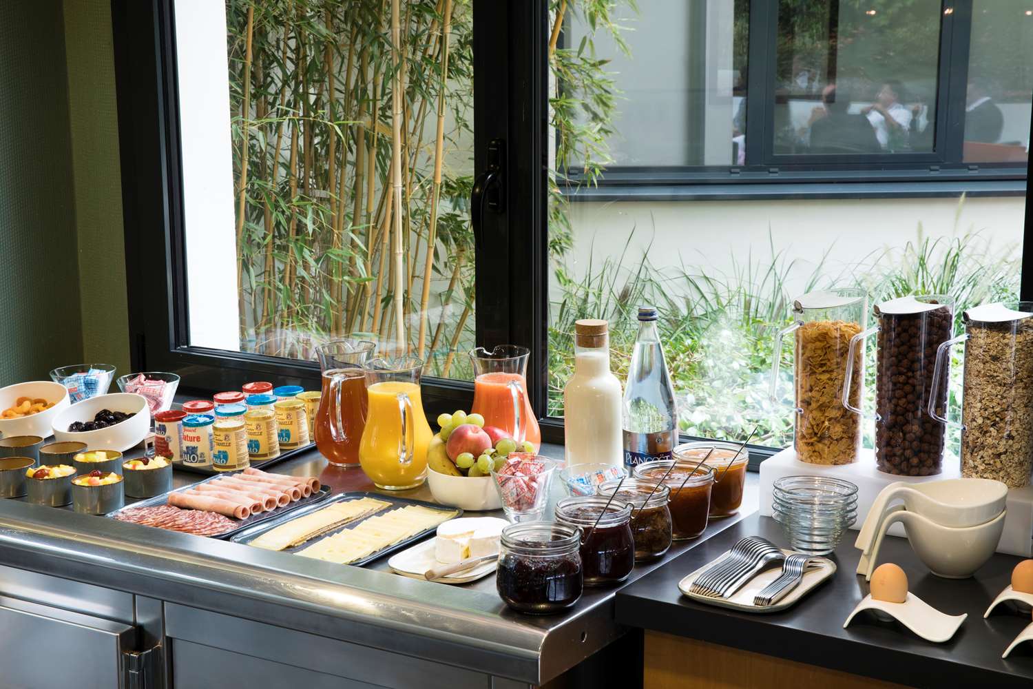 Best Western Plus Hotel De La Regate 48/57