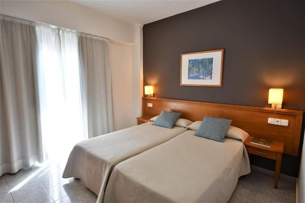 Hostal Mallorca 21/46