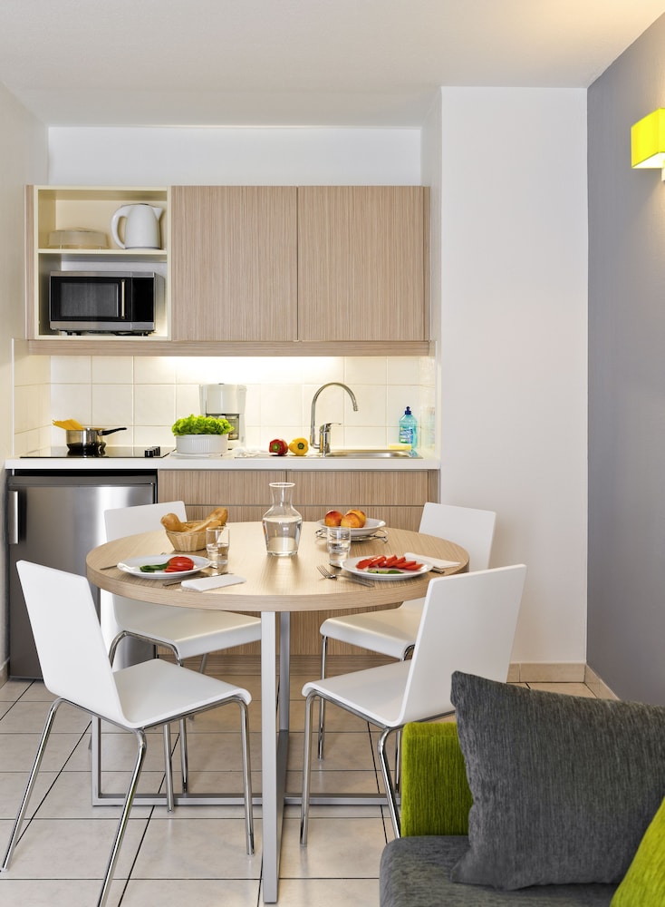Aparthotel Adagio access Nice Magnan 57/72