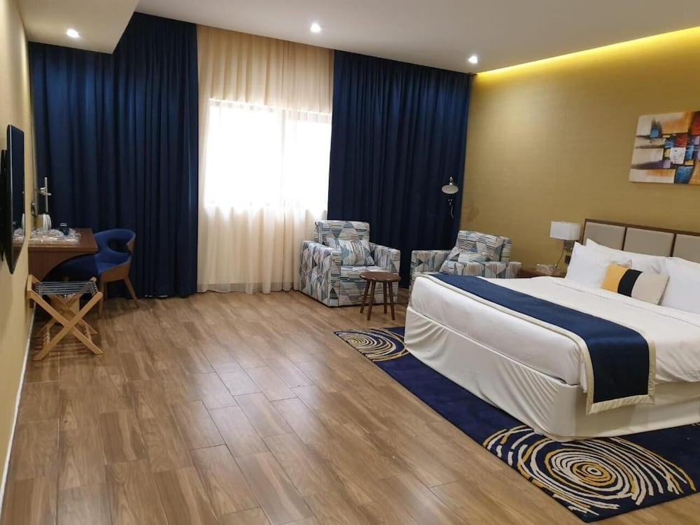 Le Wana Hotel 13/42