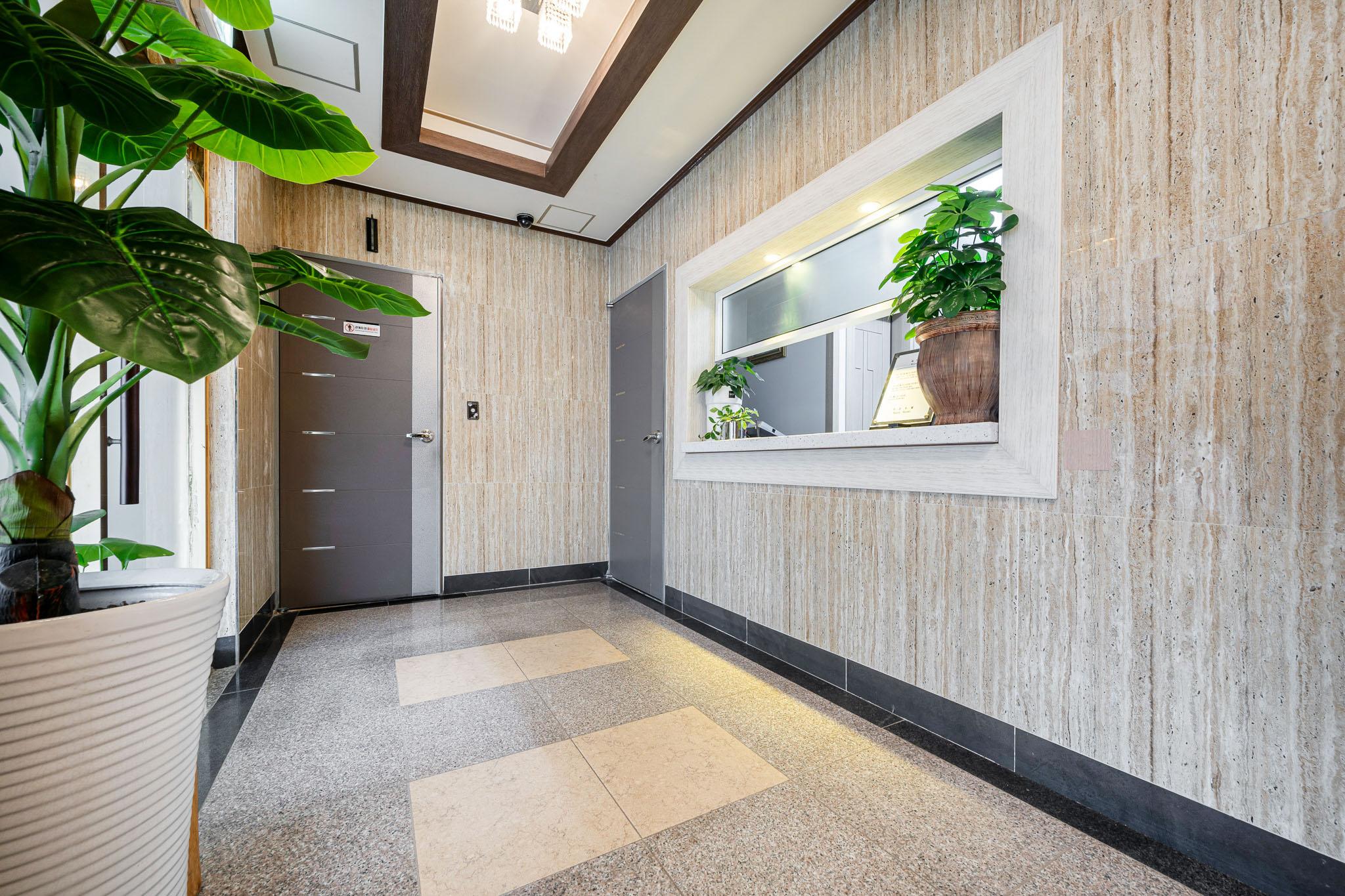 Raon Hotel 7/24
