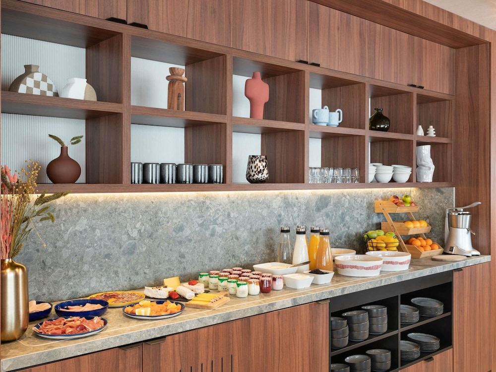 Novotel Paris La Defense Nanterre 4/50
