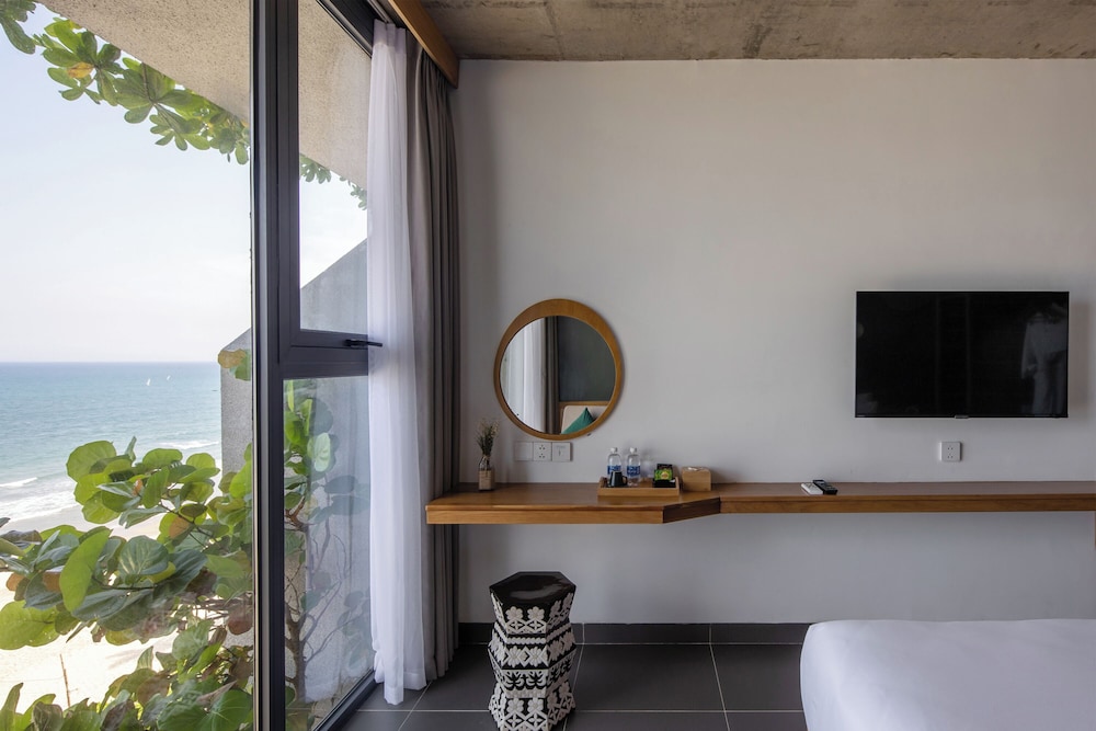 The Leaf Boutique Hotel 4/50