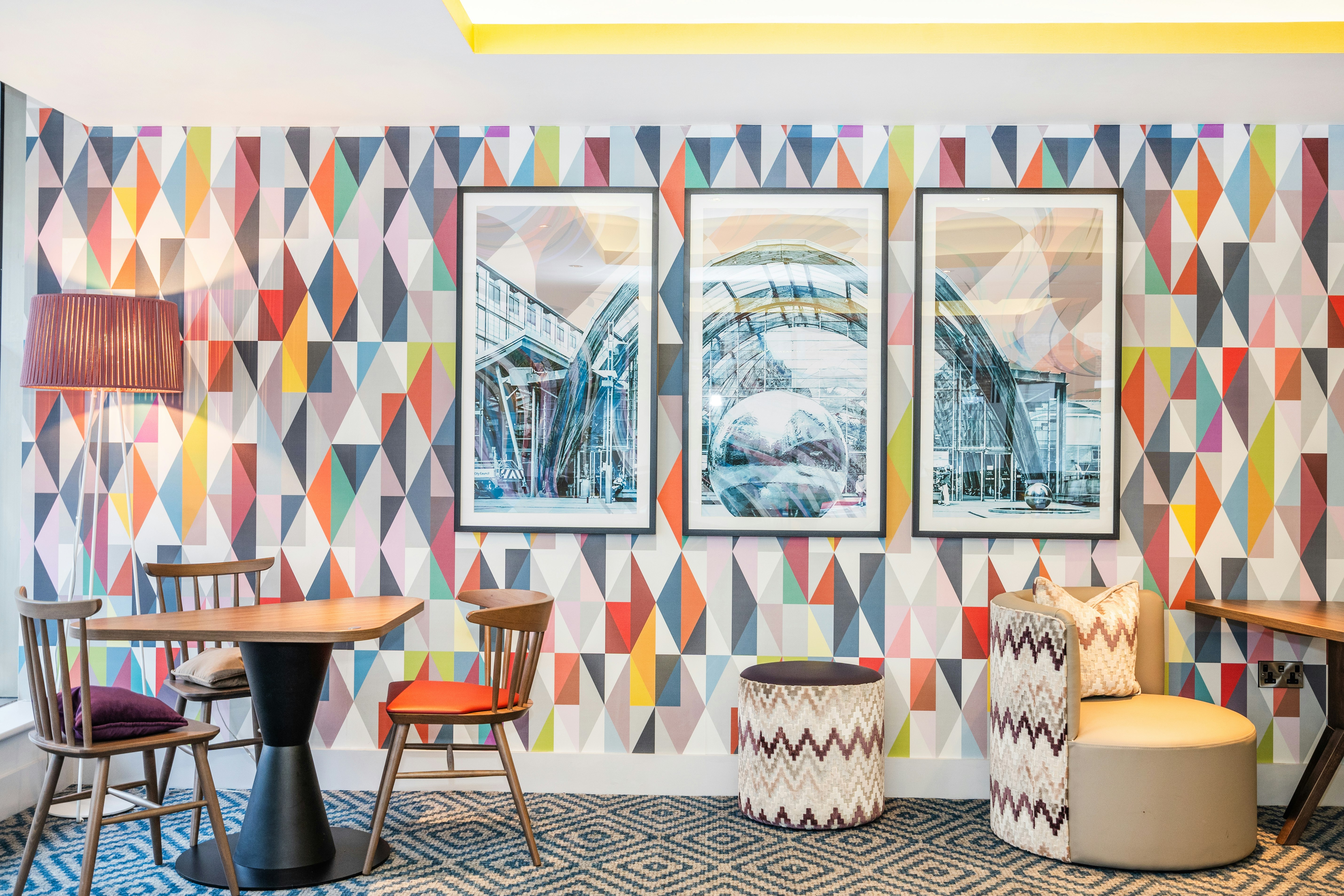 Hampton By Hilton Sheffield 33/56