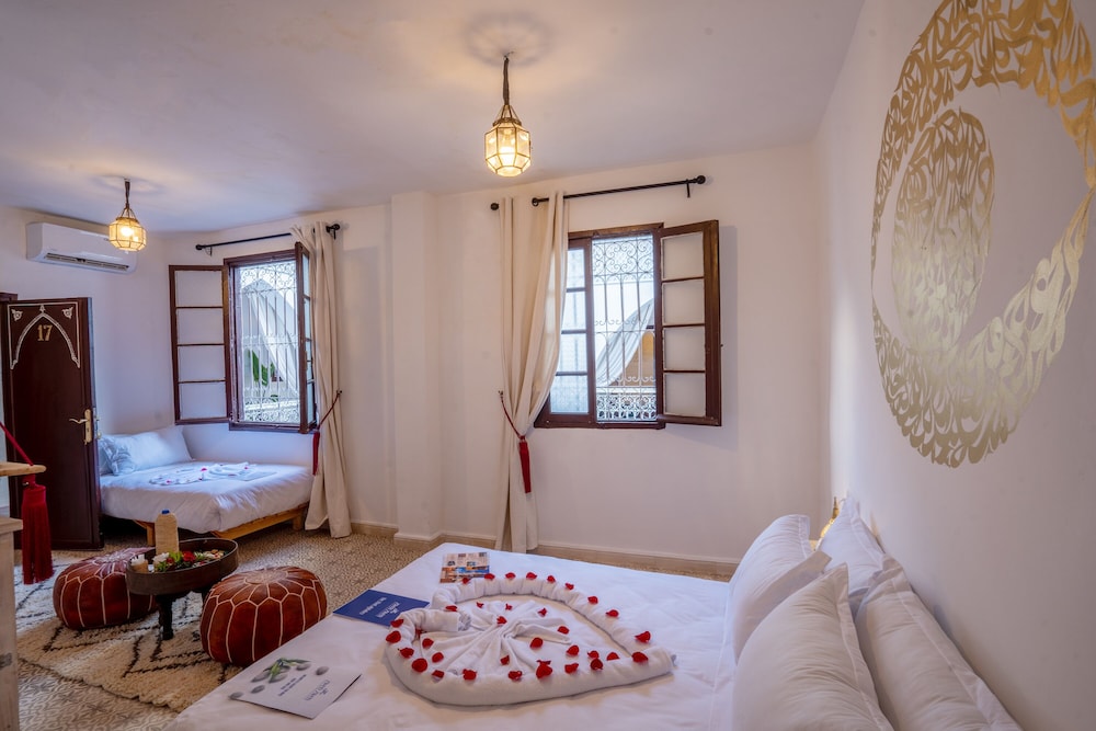 BO Riad Boutique Hotel & Spa 12/46