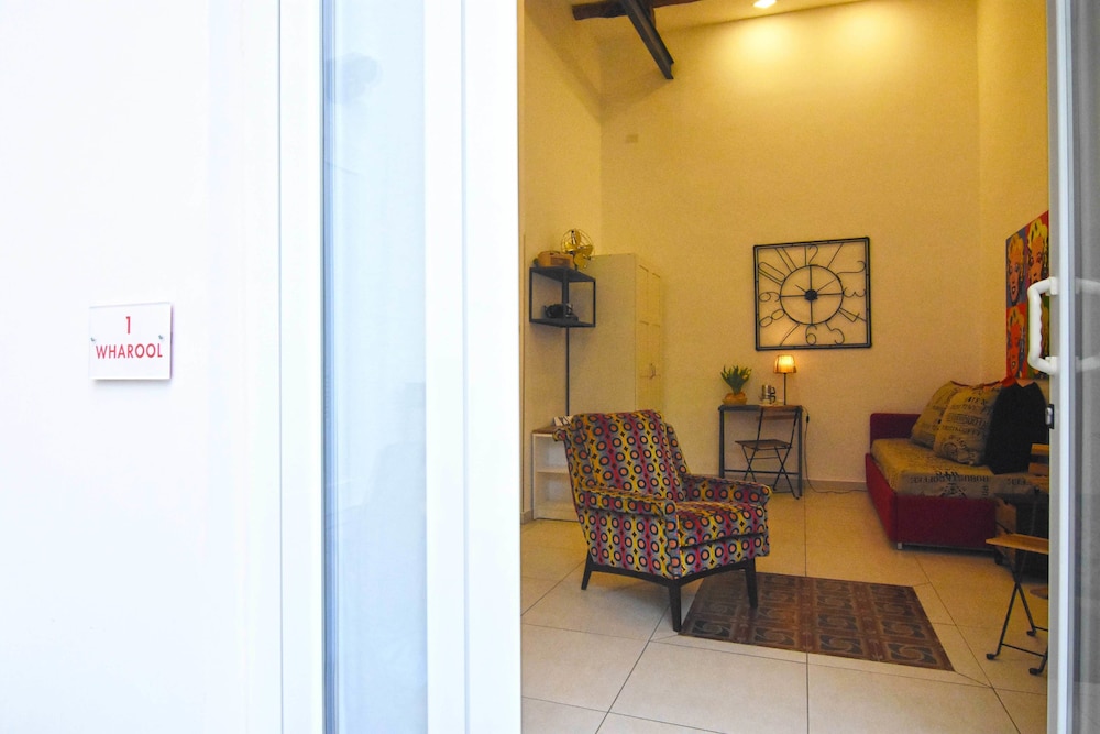 Ninarella Bed&Breakfast 30/50