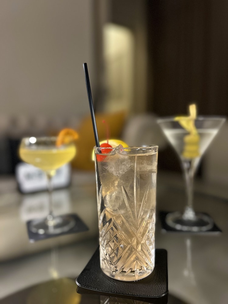 フランキ・ホテル 写真5