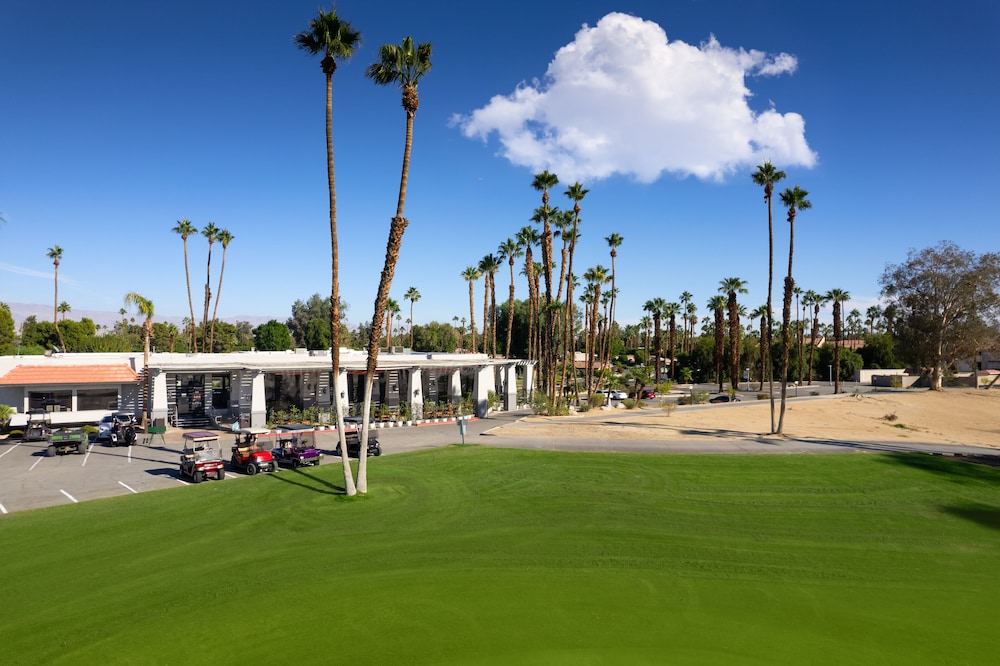 Hyatt Vacation Club at Desert Oasis 7/63