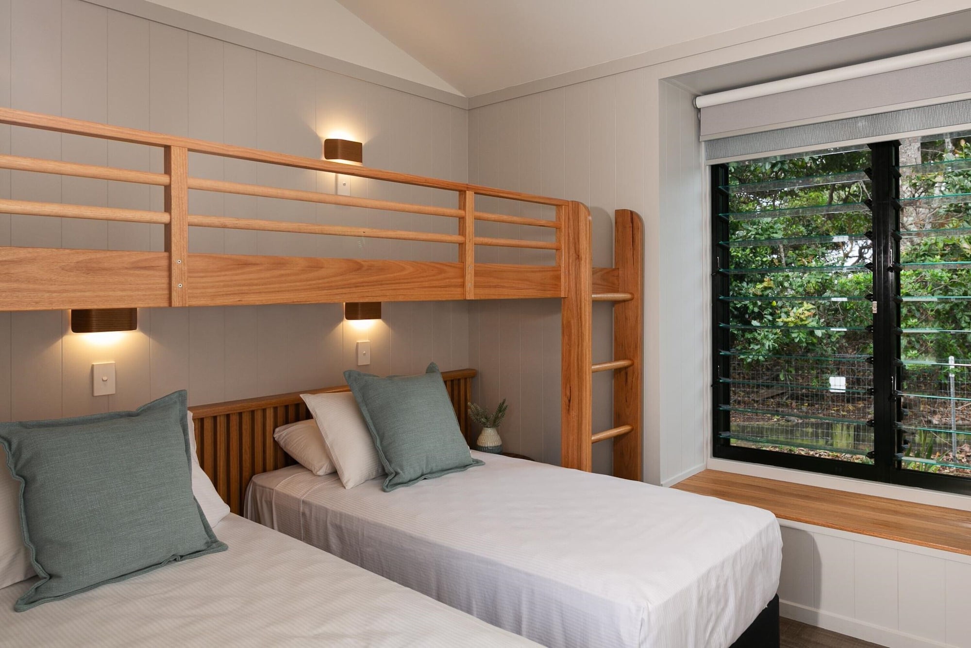 Premium Villa 2 Person