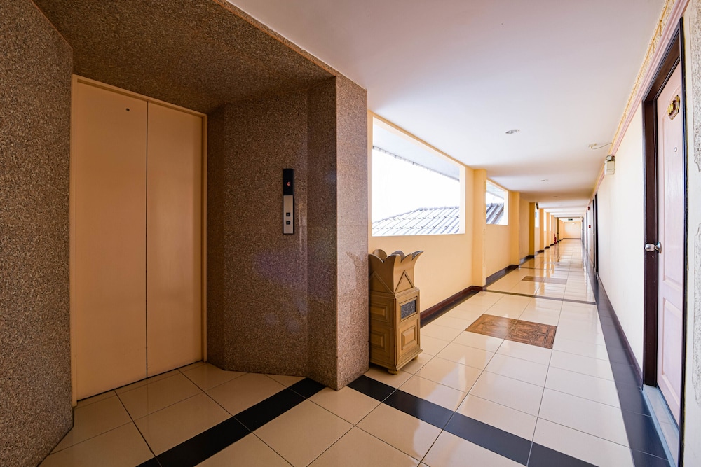 A A Pattaya Ville Hotel 33/48