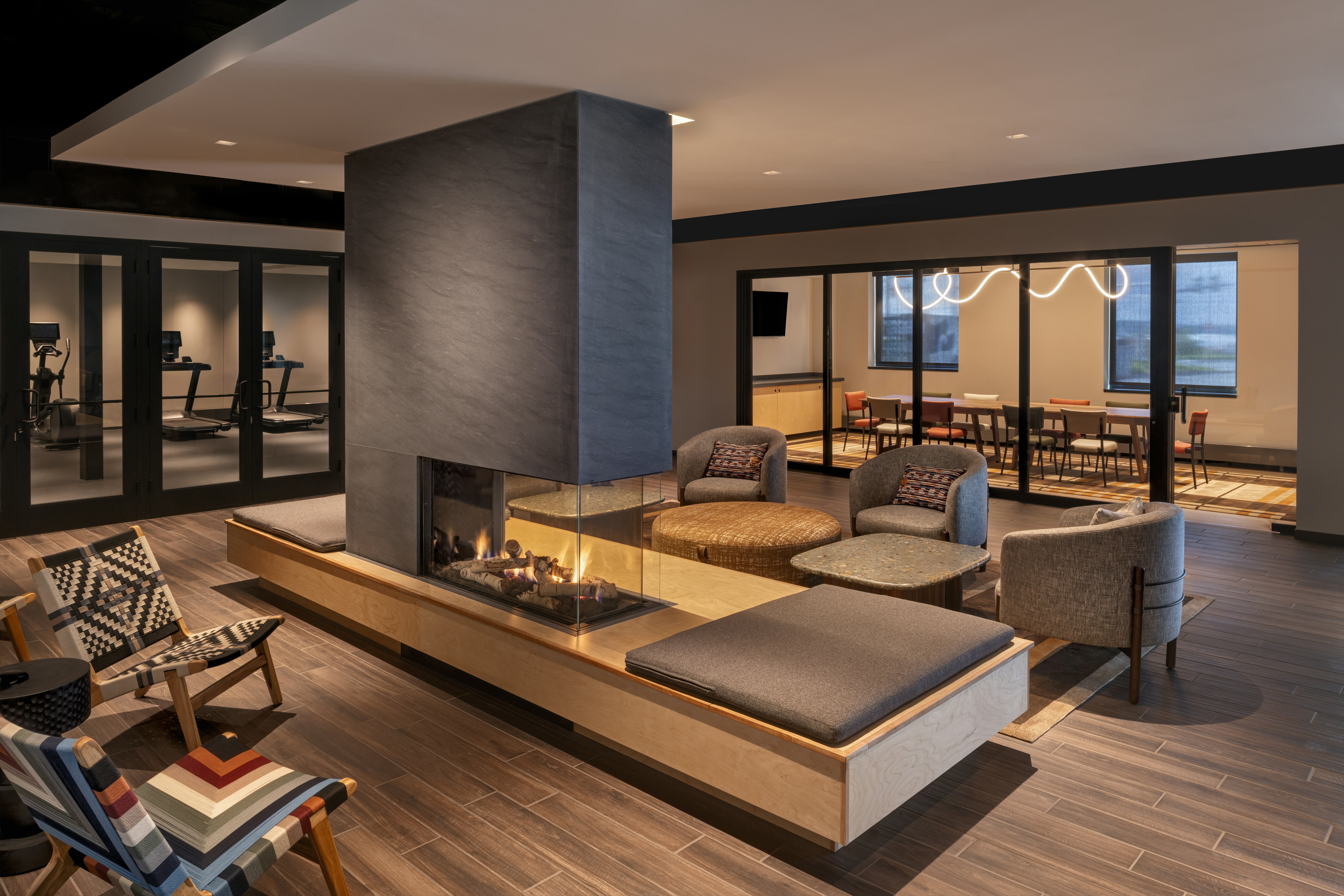 The Wildbirch Hotel in JdV by Hyatt 43/57