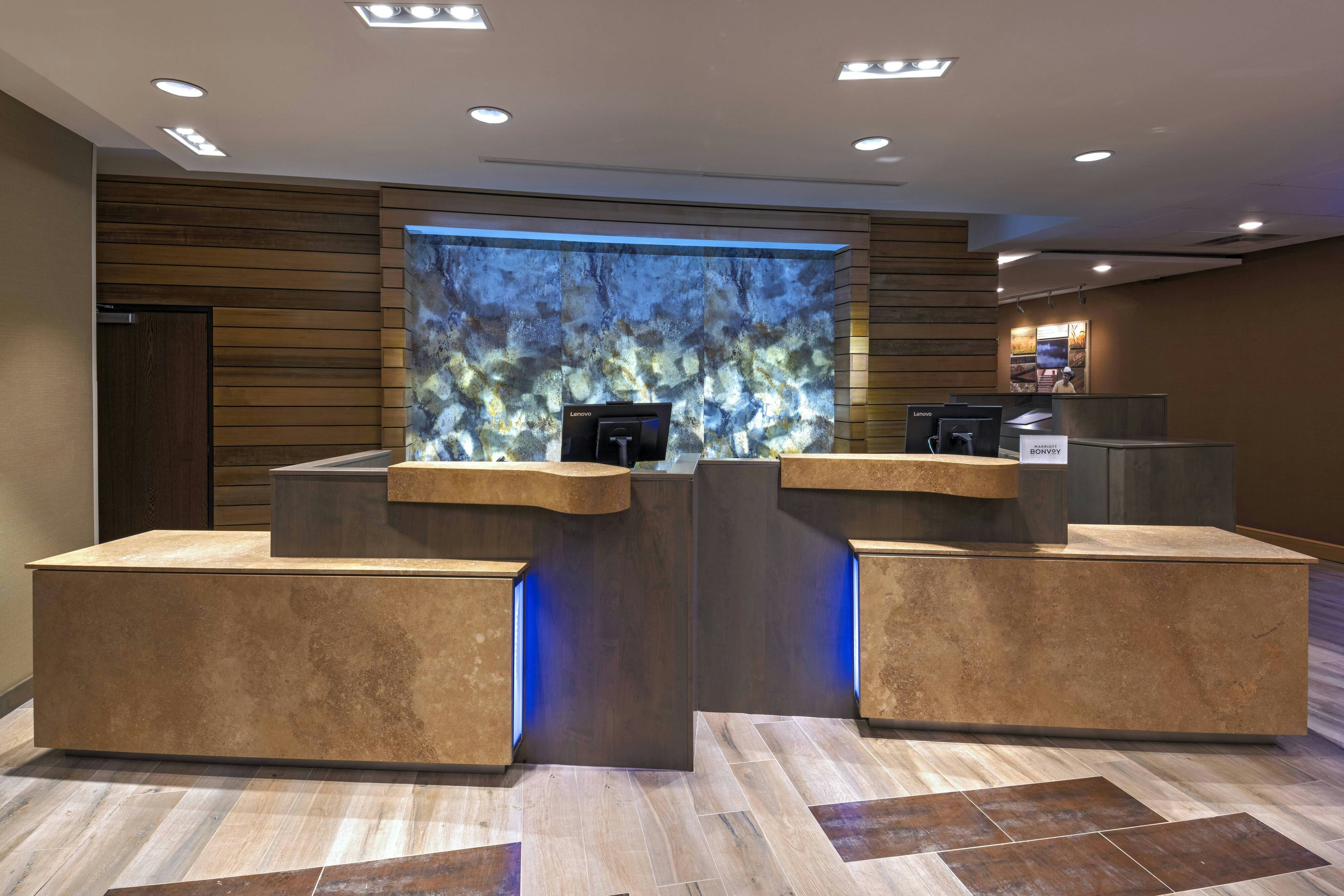 Fairfield Inn & Suites By Marriott Colorado Springs East/Ballpark 4/41