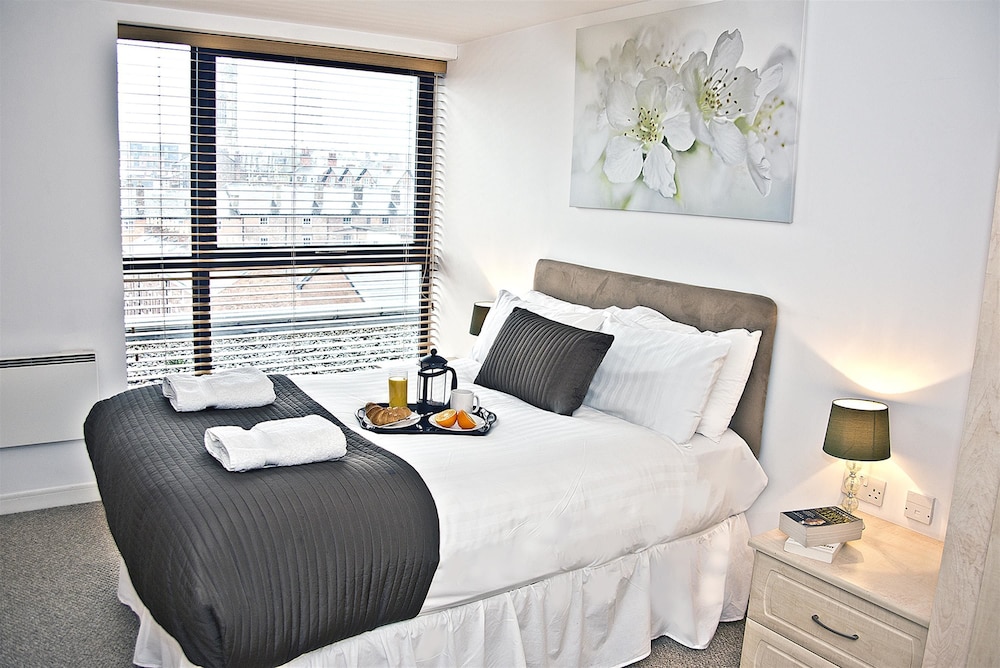 NOVU Apartments Liverpool Central (Duke Street) 24/71