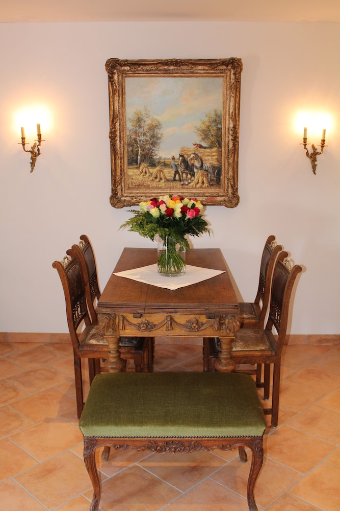Hotel Landhaus Goddertzhof 6/50