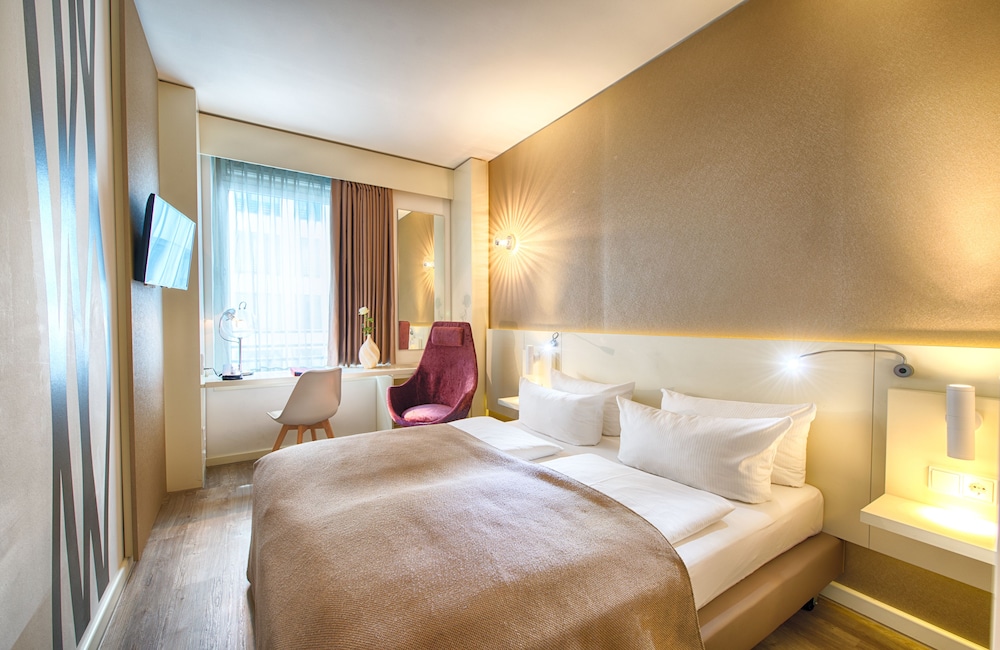 LEONARDO HOTEL BERLIN MITTE 21/56
