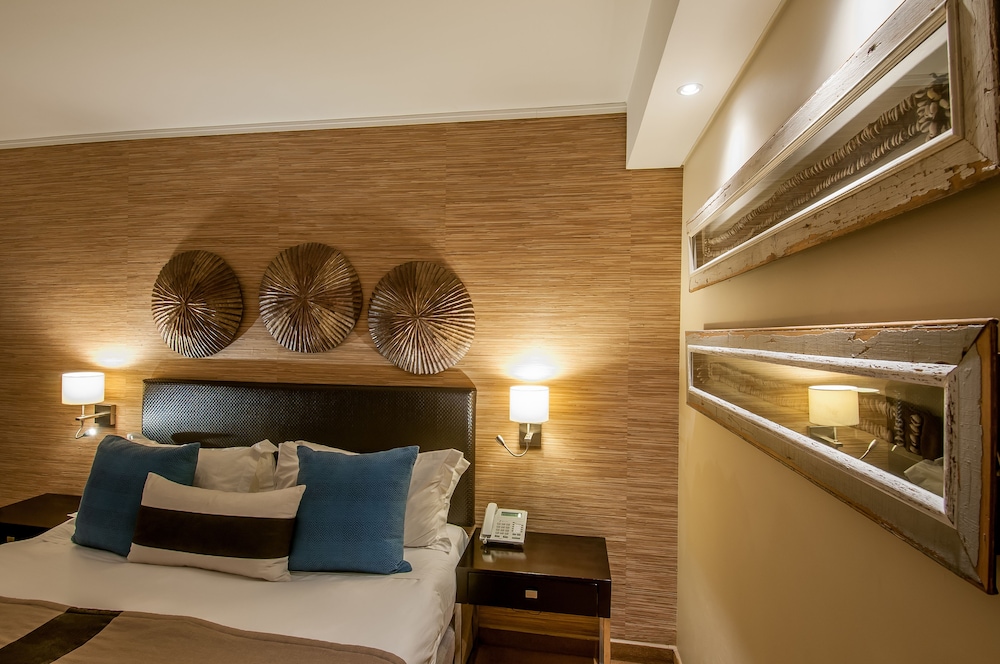 The Paxton Hotel 27/70