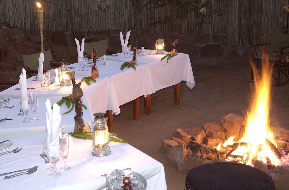 Zwahili Private Game Lodge and Spa 40/42