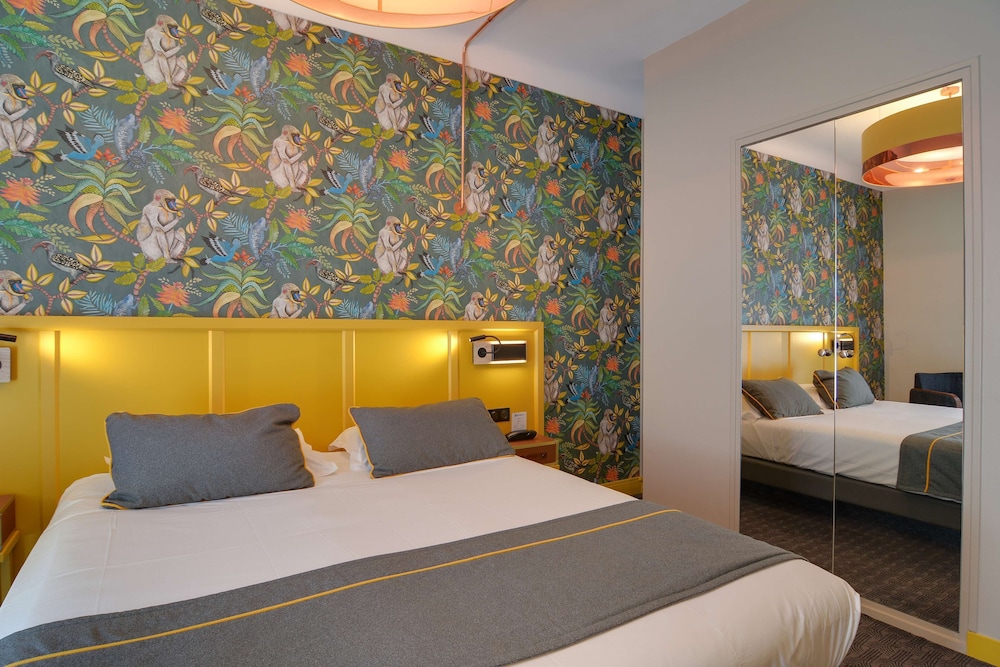 Best Western Hotel Graslin 22/60