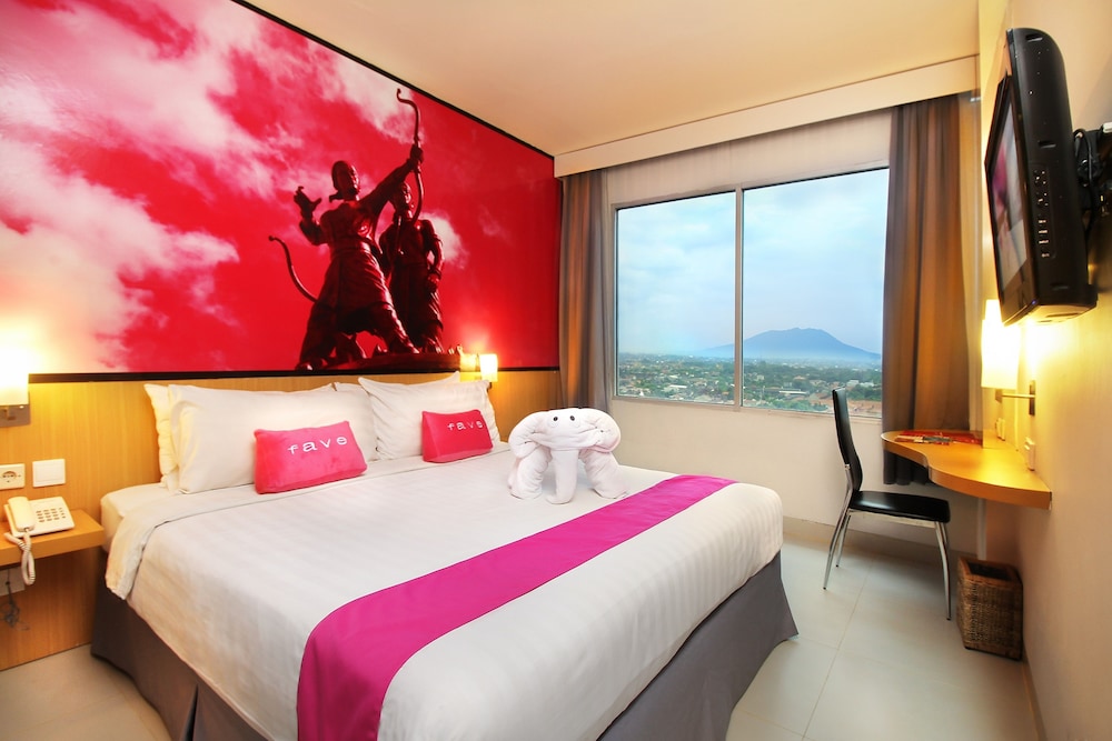 favehotel Manahan - Solo 9/46