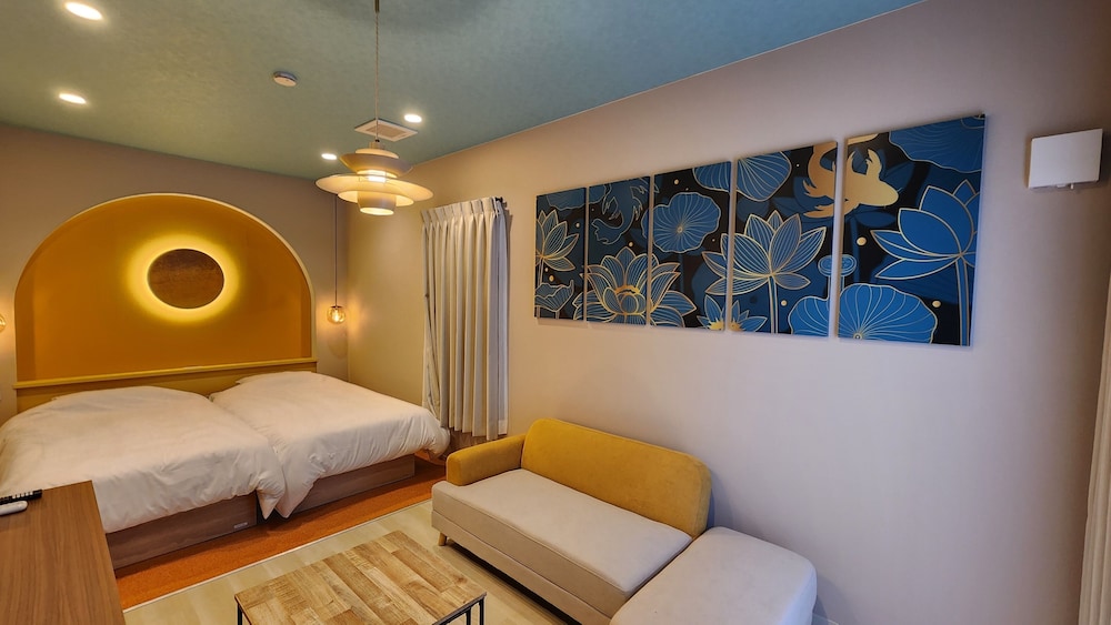 Izunagaoka Onsen Kobo no Yu Nagaokaten 13/48