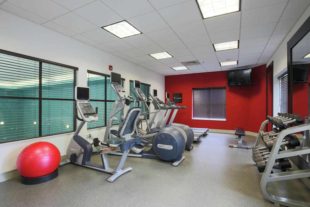 Homewood Suites by Hilton Asheville-Tunnel Road 21/51