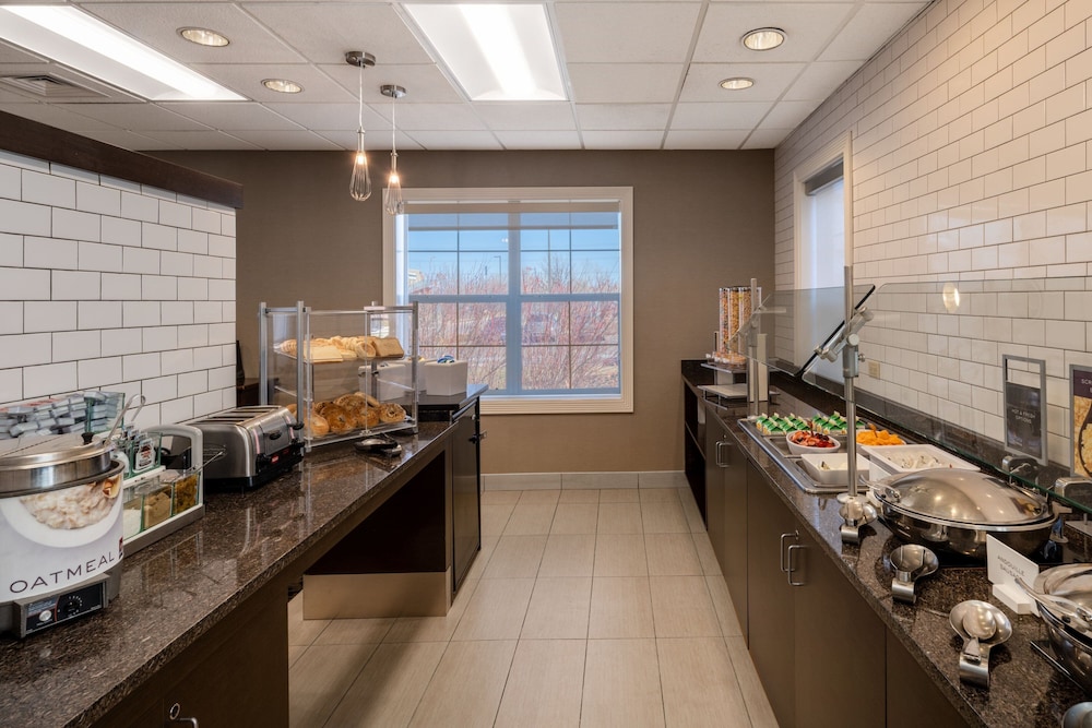 Residence Inn by Marriott Boulder Broomfield 24/30