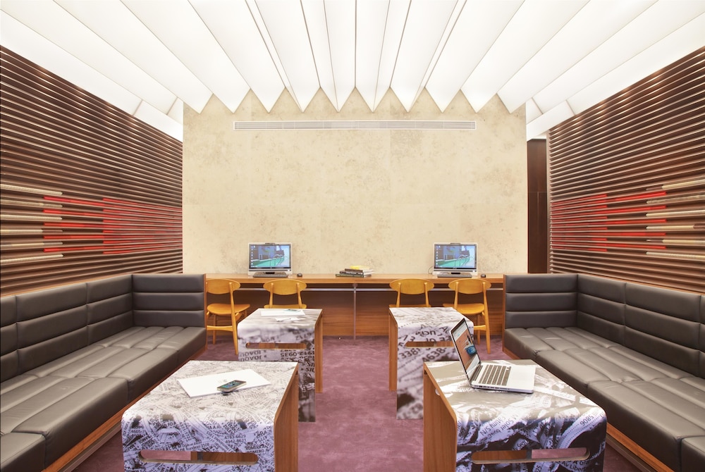 Dazzler by Wyndham Buenos Aires Palermo 42/62