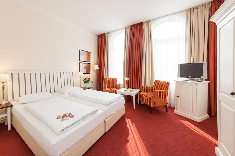 Novum Hotel Bremer Haus 26/59