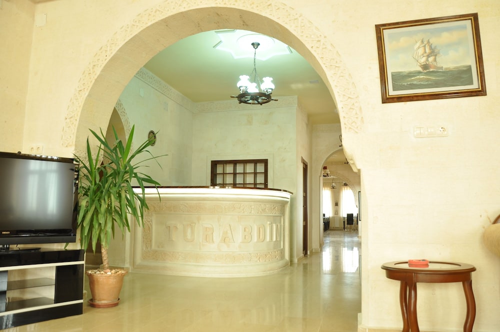 Turabdin Hotel 15/56
