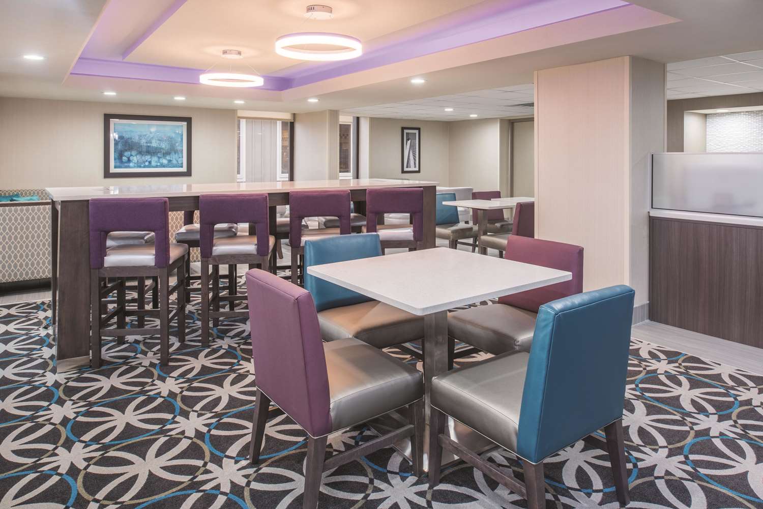 La Quinta Inn And Suites By Wyndham Festus - St. Louis South 35/42