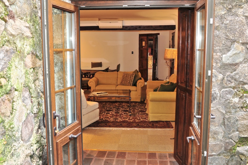 Hotel Museo Spa Casa Santo Domingo 7/73