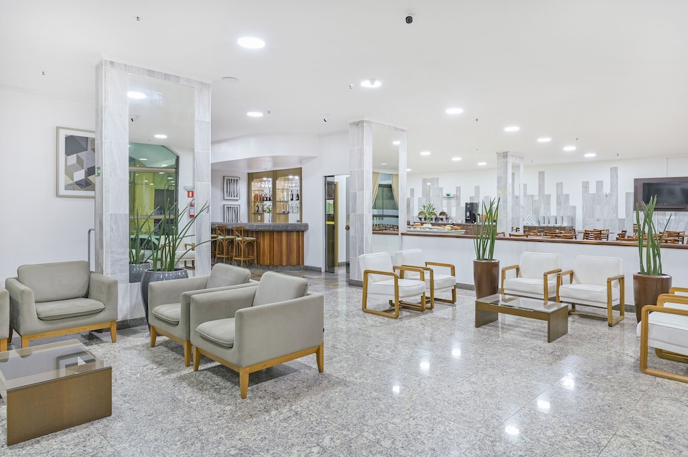 Hotel Nacional Inn Limeira 30/50