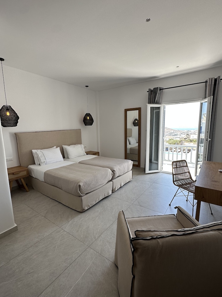 Anna Maria Mykonos Hotel 13/66