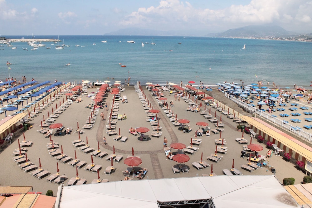 Suite Nettuno 33/60