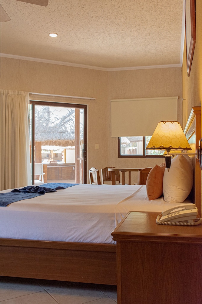 Tecnohotel Beach 7/47