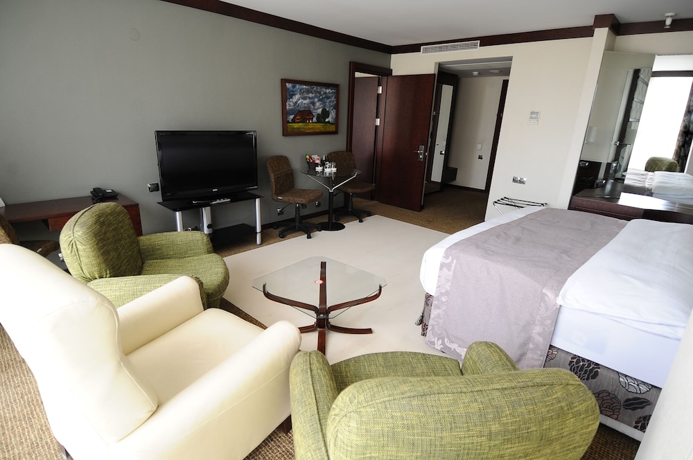 Ontur Butik Hotel 21/50