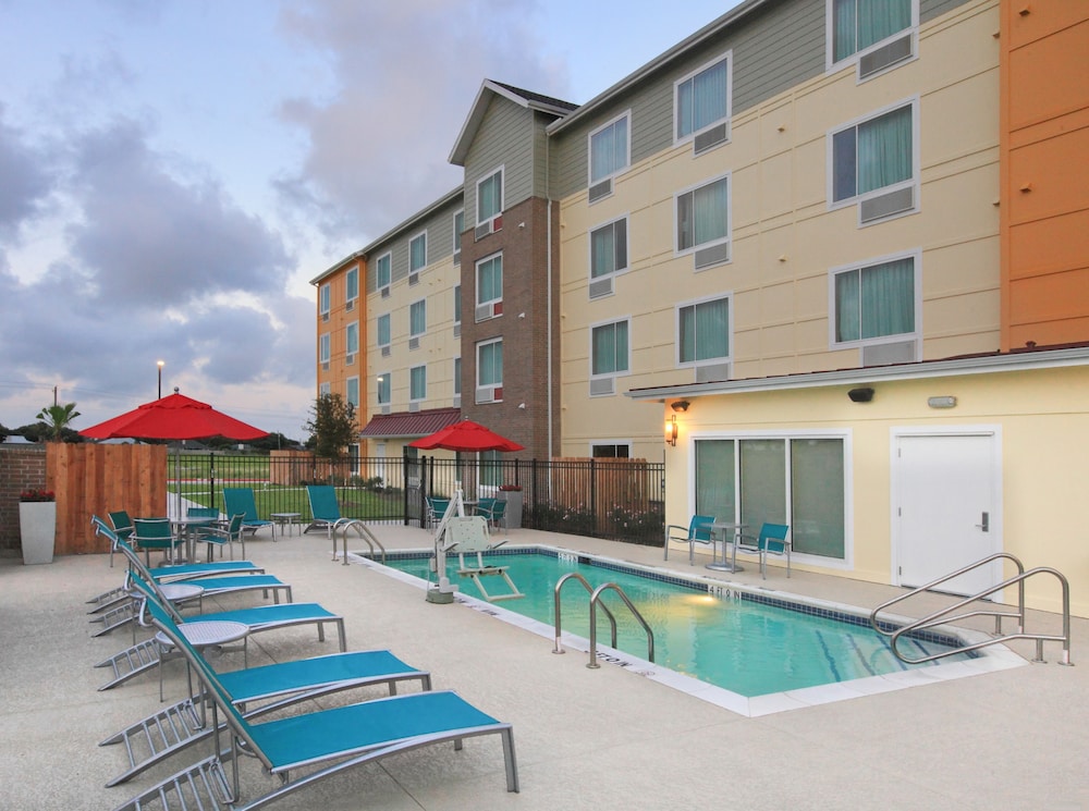 TOWNEPLACE SUITES CORPUS CHRISTI PORTLAND 4/50